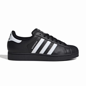 Superstar II 'Core Black Cloud White' Mens Footwear outlet deals