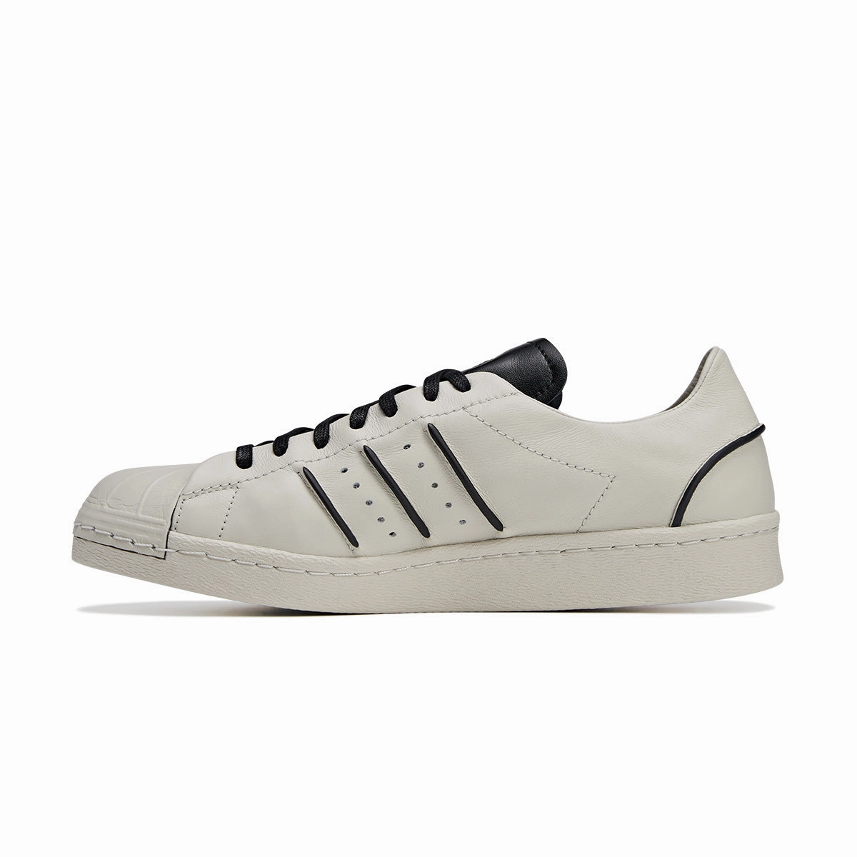 Superstar II 'Talc Black'