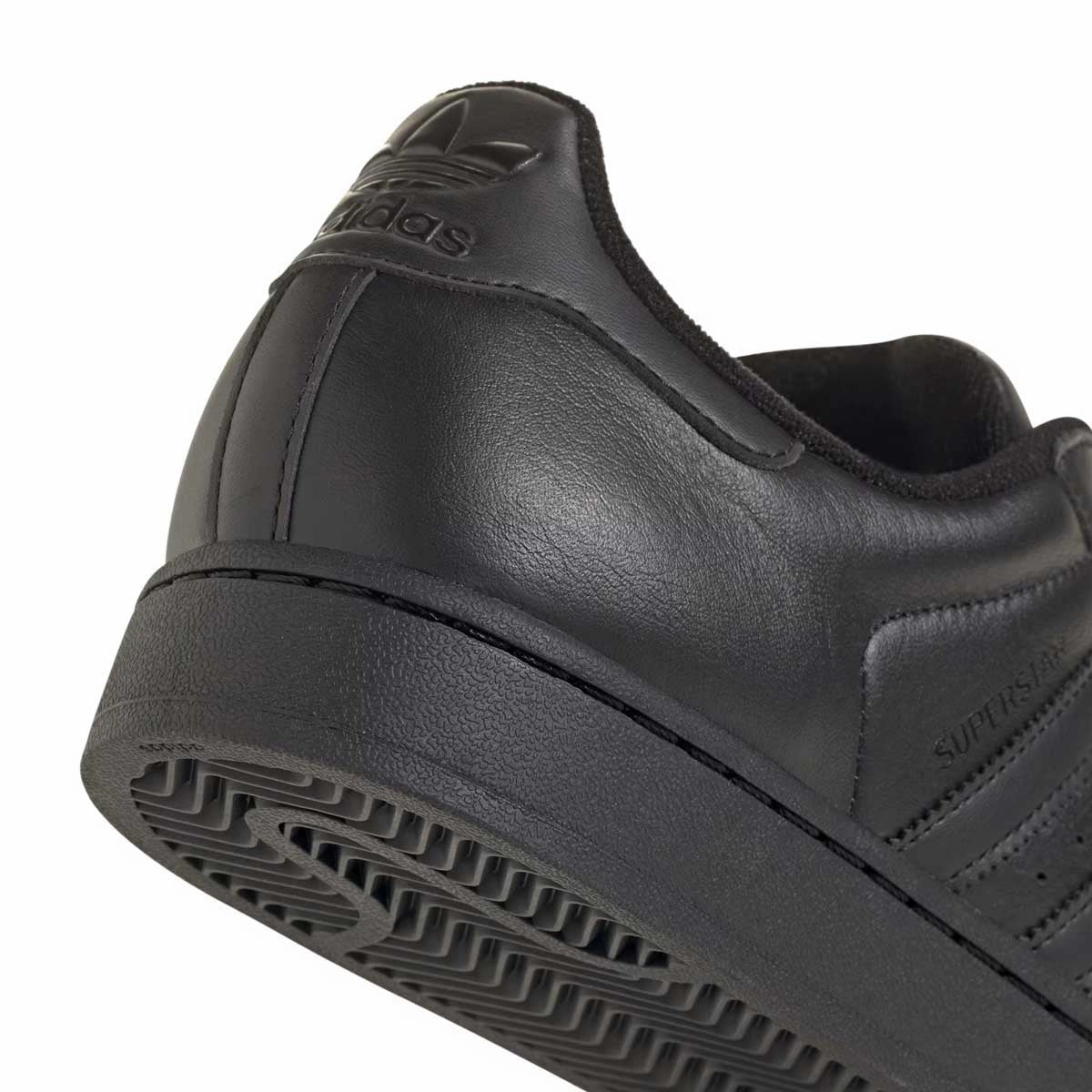 Superstar II 'Triple Black'