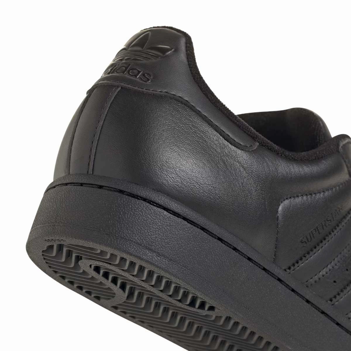 Superstar II 'Triple Black'