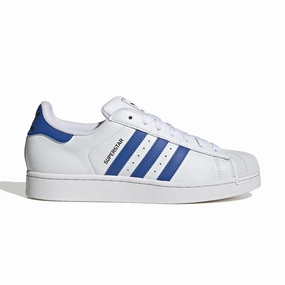 Superstar II 'White Blue' Mens Footwear outlet deals
