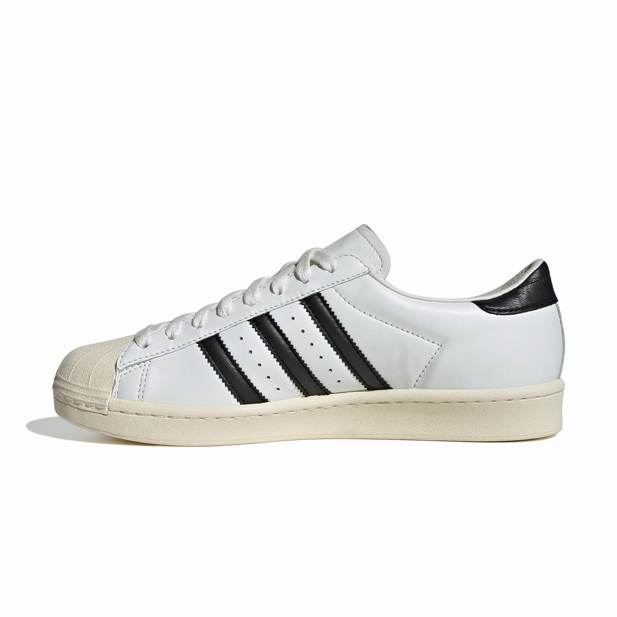 Superstar Vintage Made In Germany 'White Black'