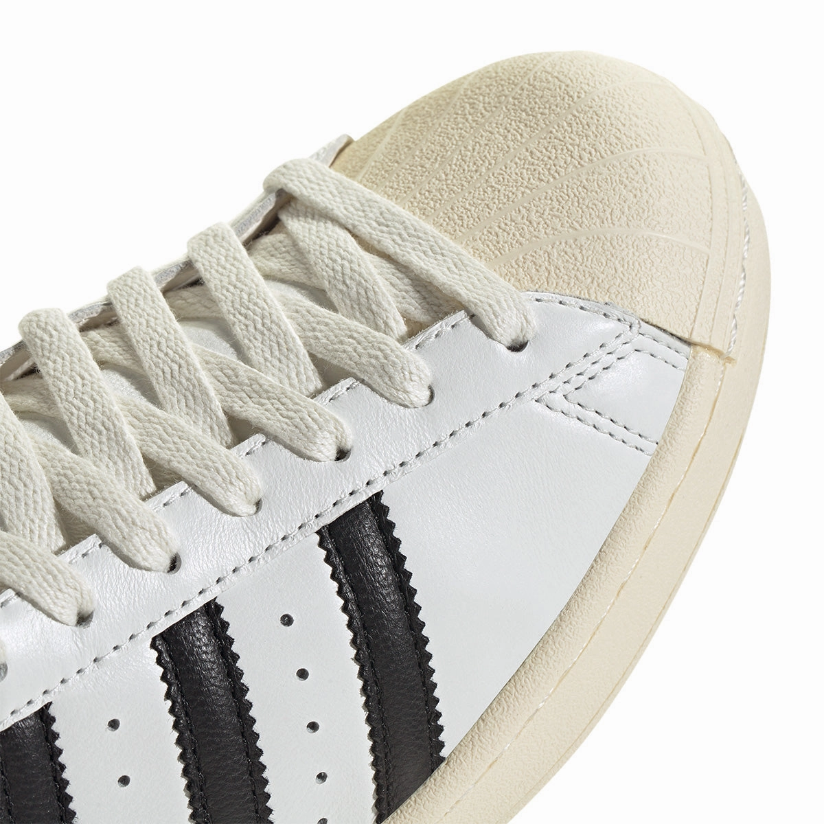 Superstar Vintage Made In Germany 'White Black'
