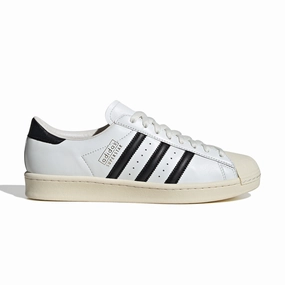 Superstar Vintage Made In Germany 'White Black' Mens Footwear best price