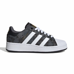 Superstar XLG 'Digi Camo Black' Mens Casual Footwear sale