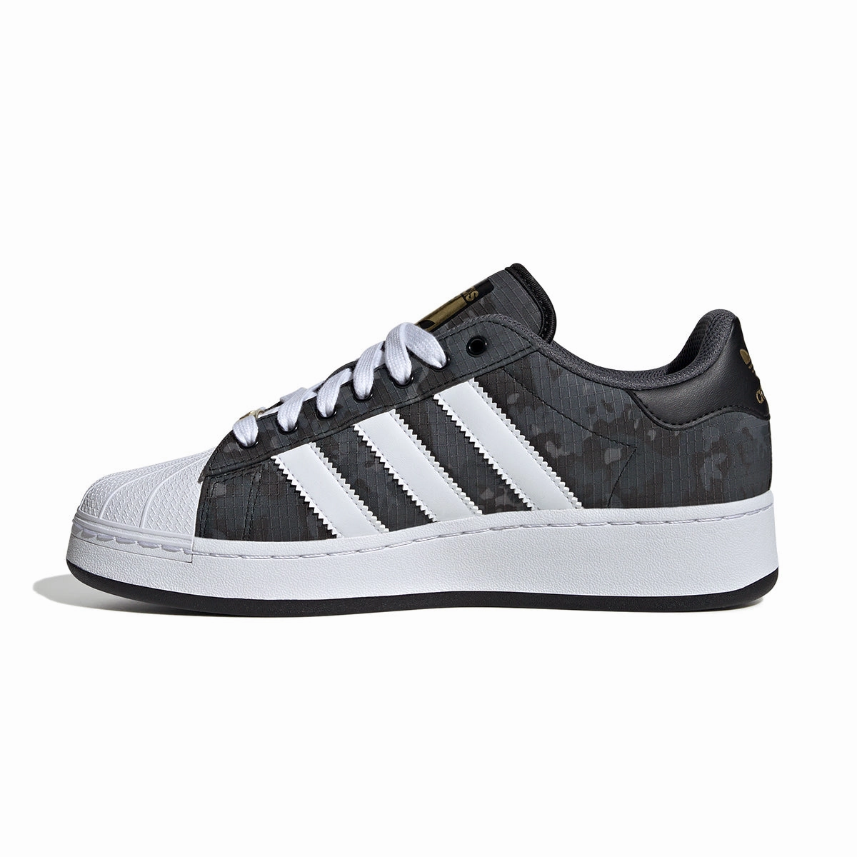 Superstar XLG 'Digi Camo Black'