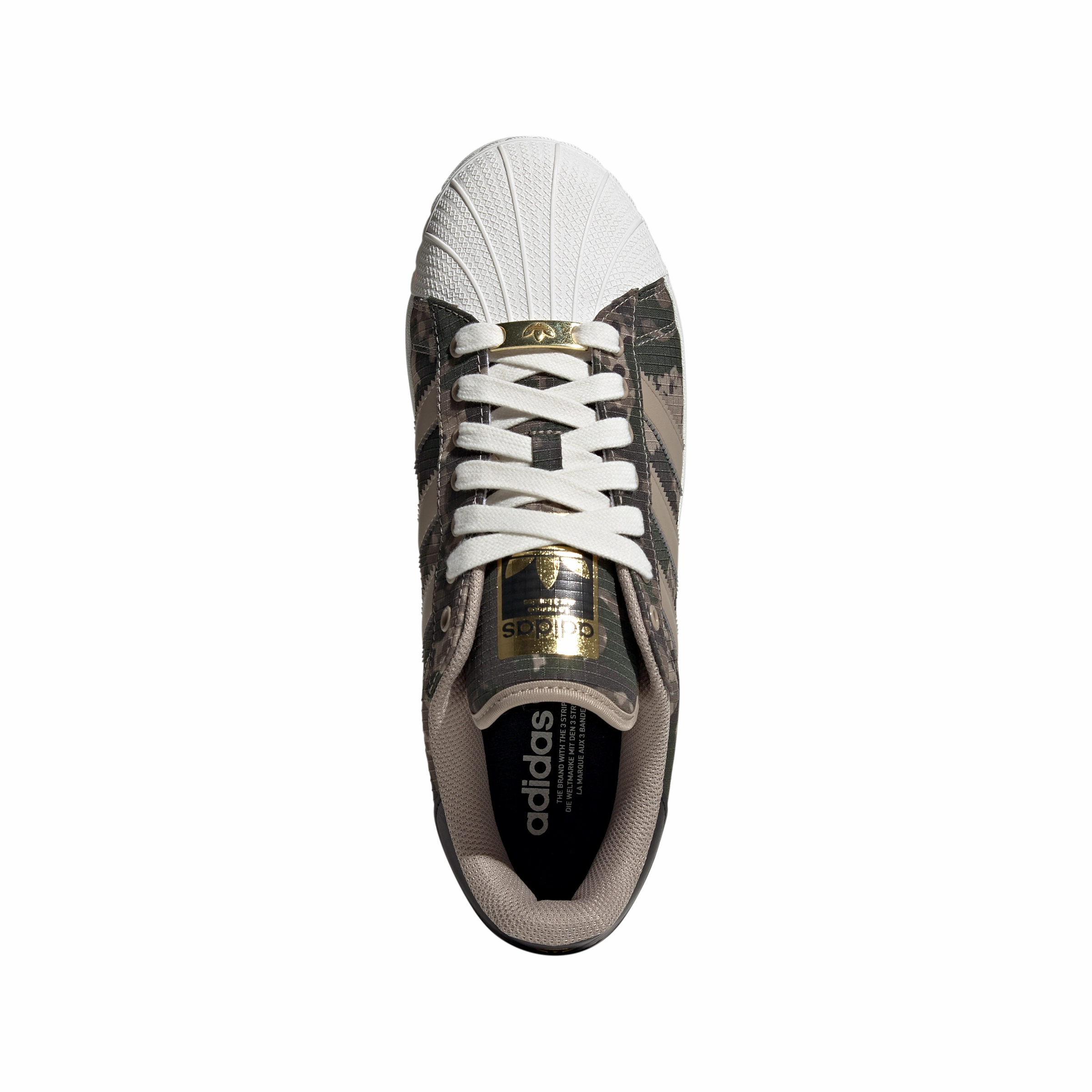 Superstar XLG 'Digi Camo Shadow'