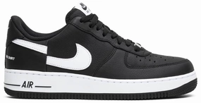 Supreme x Comme des Garons SHIRT x Air Force 1 Low 'Black' - AR7623 001 Sneakers discount collection