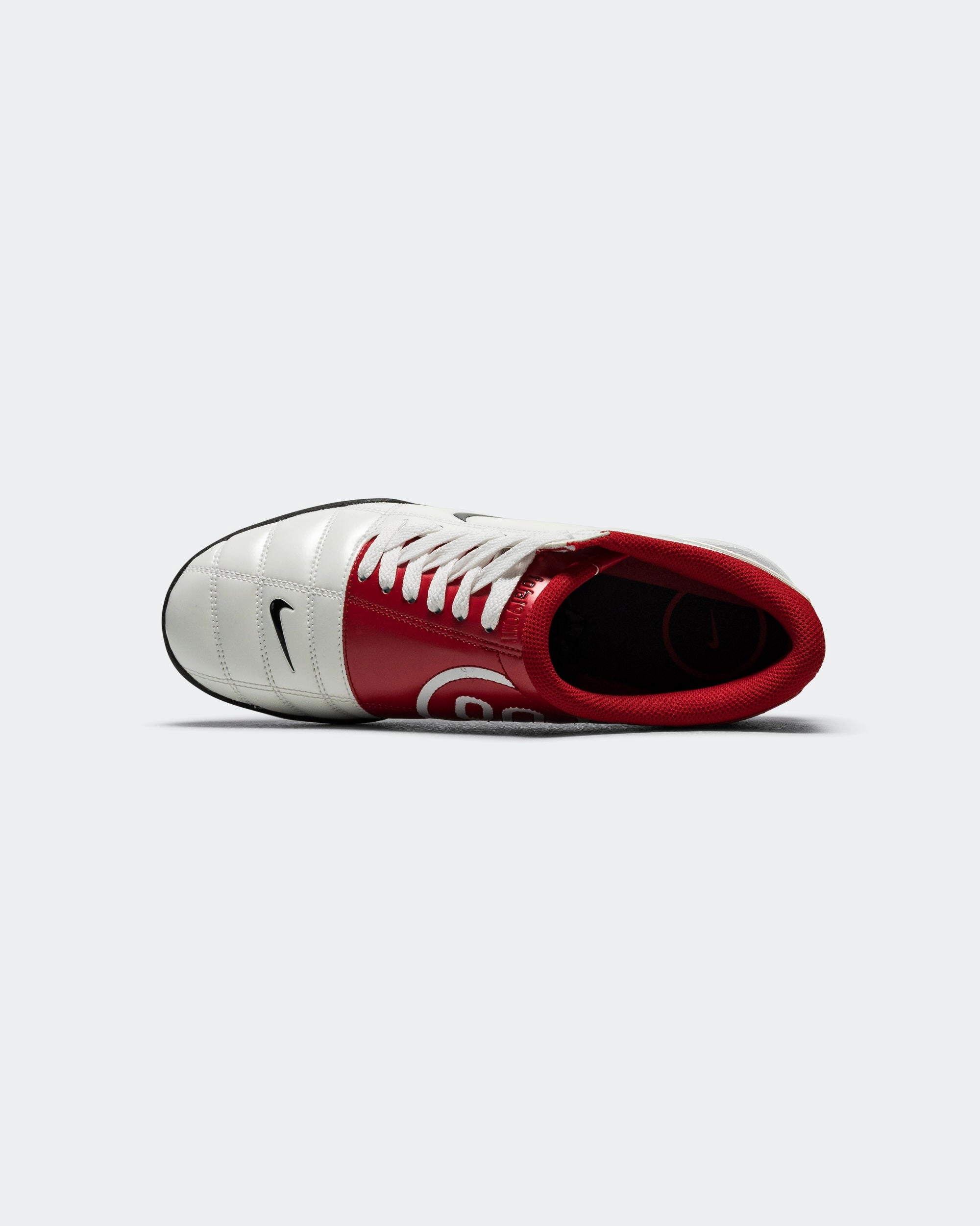 T90 - White/Black-Gym Red