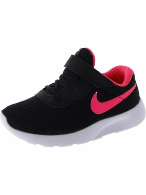 Tanjun Girls Mesh Slip On Sneakers Affordable Casual Footwear for Girls