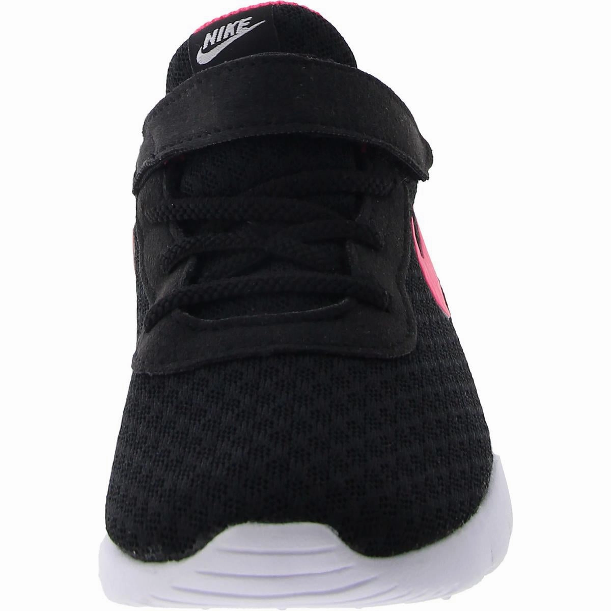Tanjun Girls Mesh Slip On Sneakers