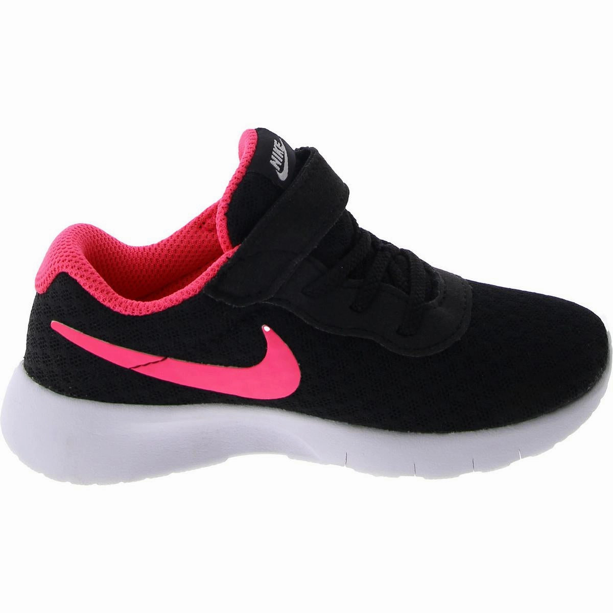 Tanjun Girls Mesh Slip On Sneakers