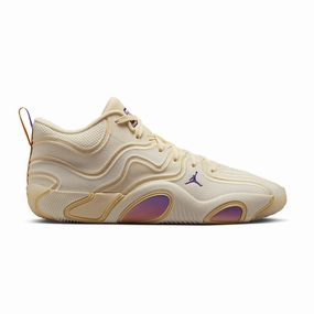 Tatum 3 PF 'Sail Muslin' Mens Footwear best price