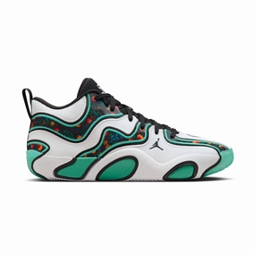 Tatum 3 PF 'Welcome To The Garden' Mens Footwear outlet deals