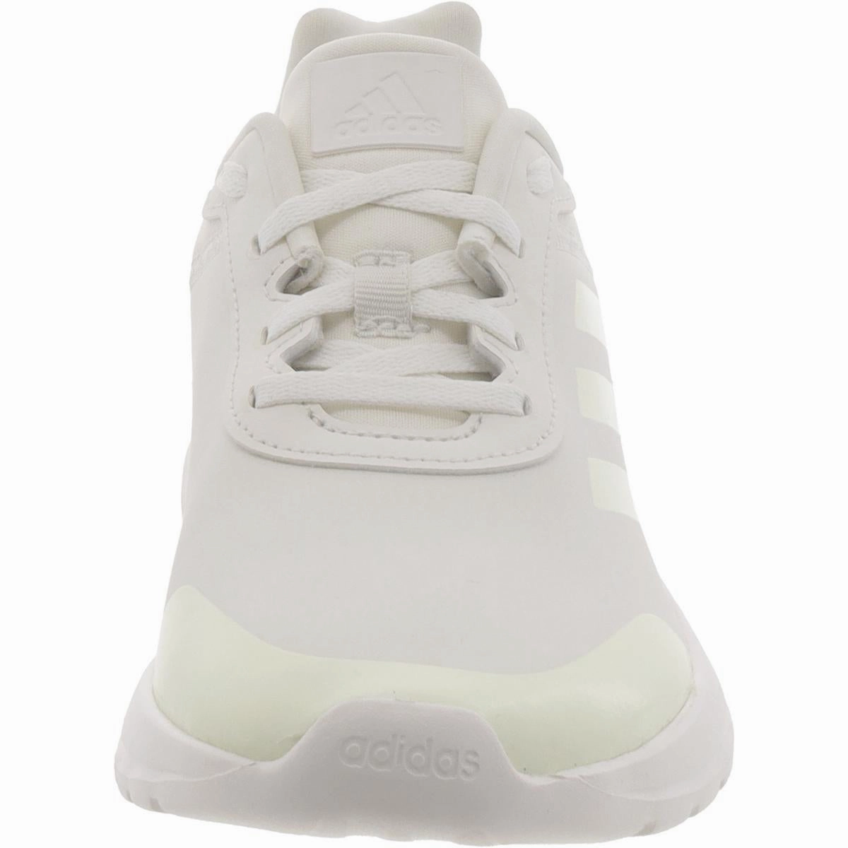 Tensaur Run 2.0 Girls Faux Leather Lifestyle Casual And Fashion Sneakers