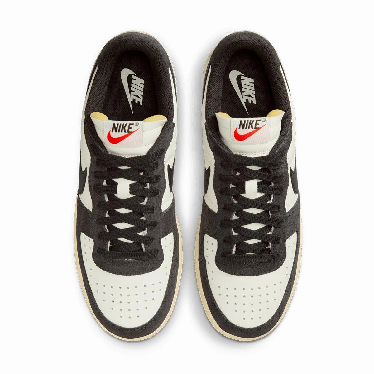 Terminator Low 'Velvet Brown'