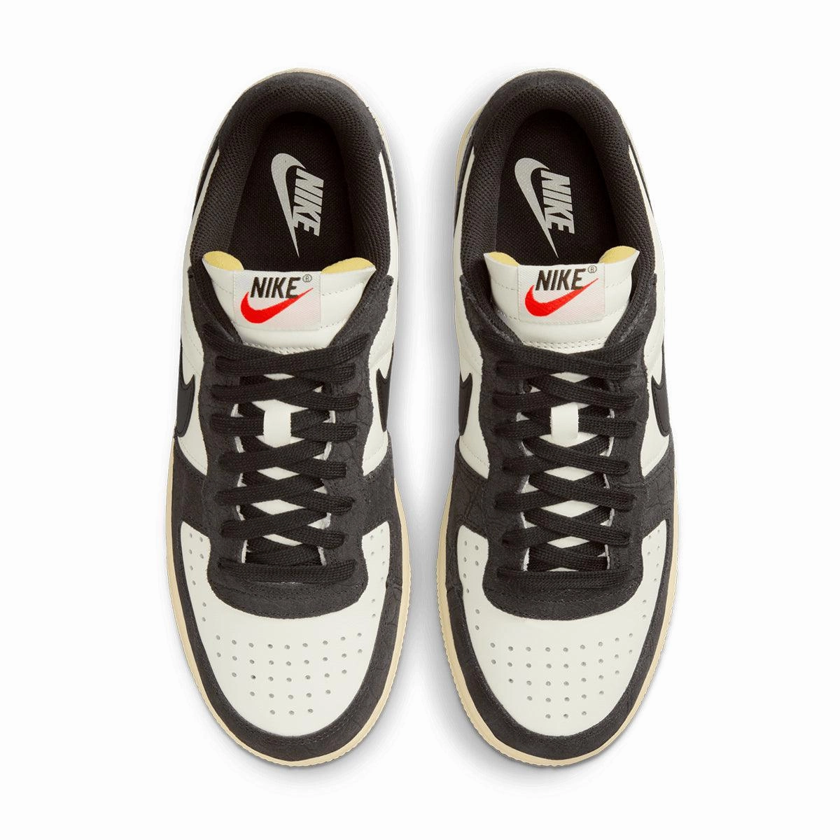 Terminator Low 'Velvet Brown'