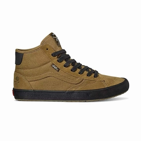 The Lizzie 'Brown' Mens Shoes clearance