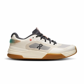 The Roger Advantage Z5 'Cream Almond' Mens Footwear best price