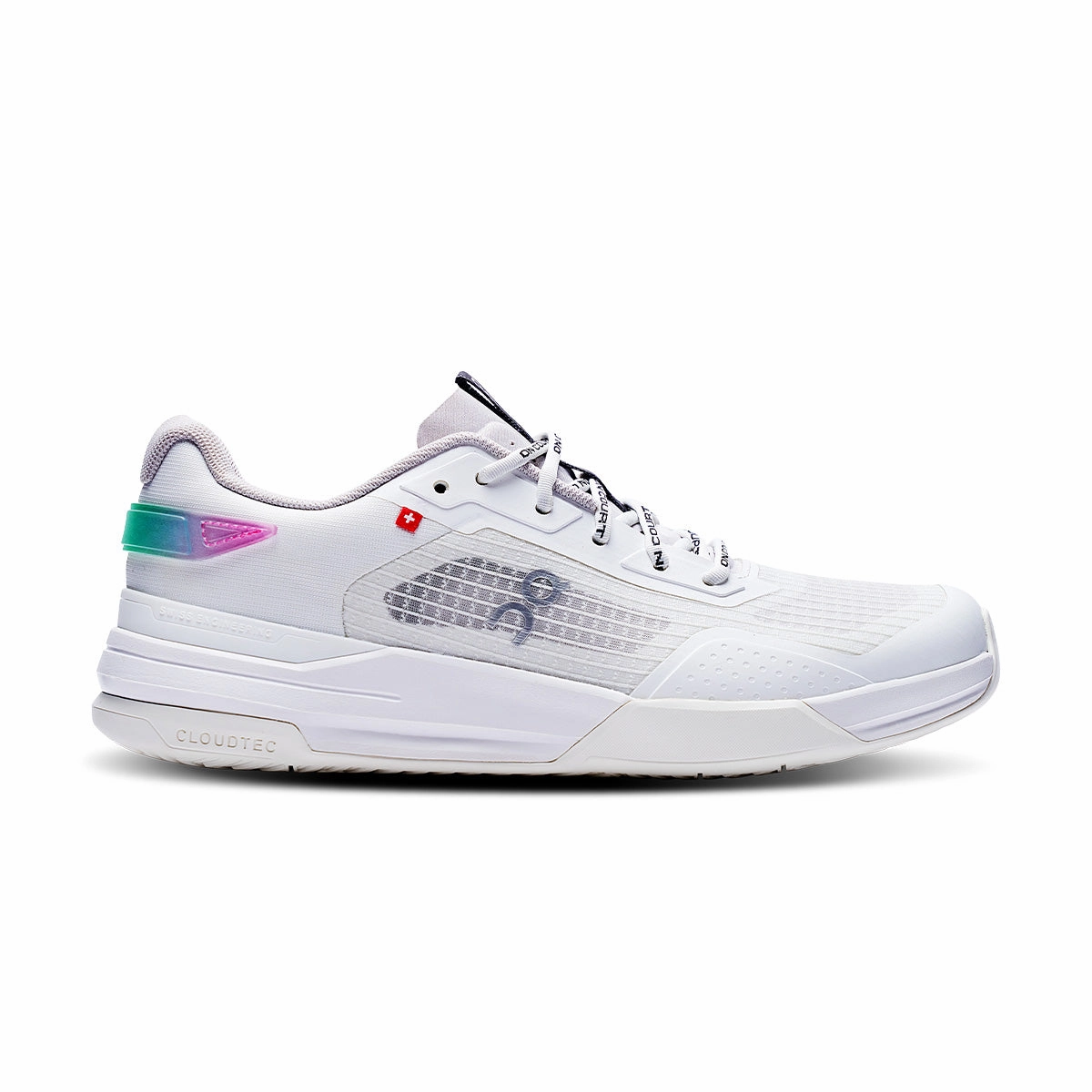 The Roger Advantage Z5 'White Ivory' Mens Footwear best price