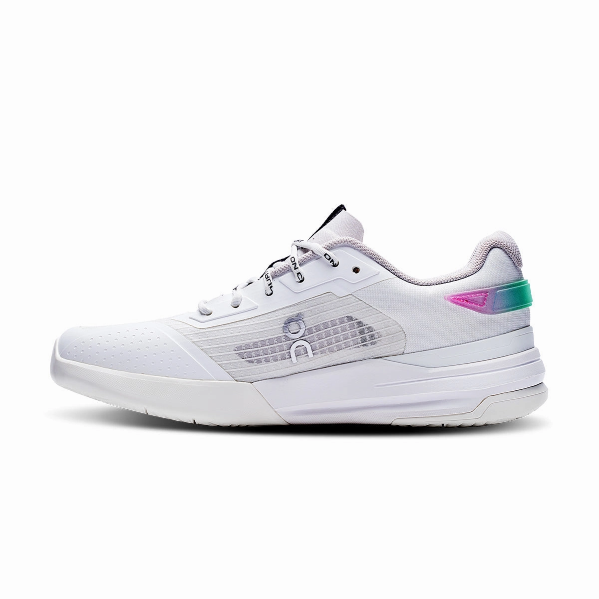 The Roger Advantage Z5 'White Ivory'