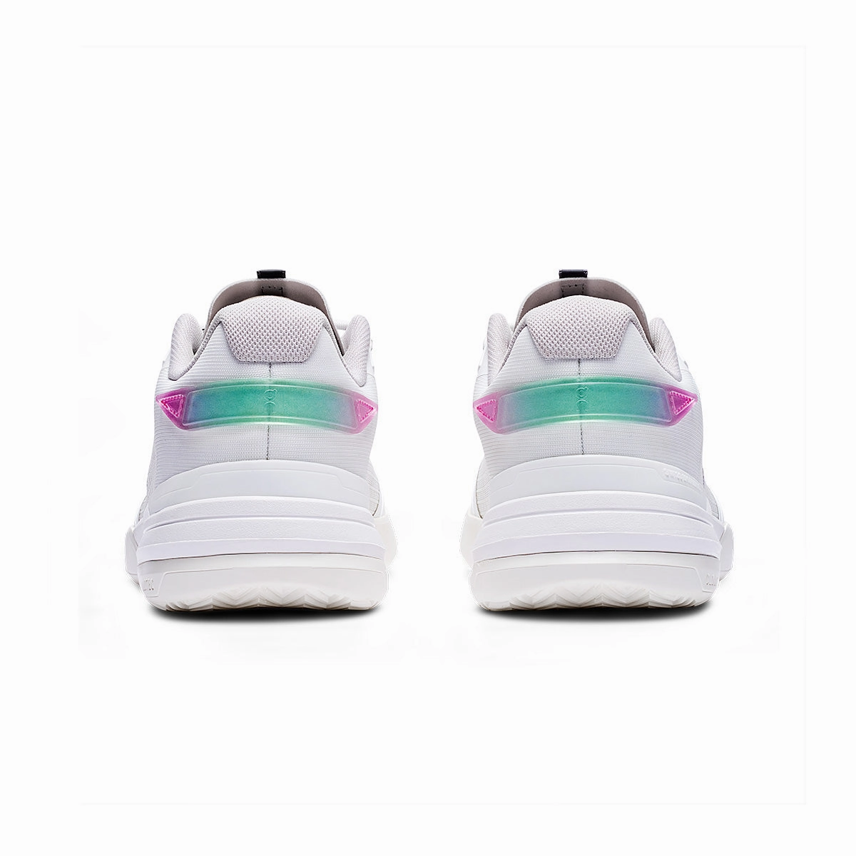The Roger Advantage Z5 'White Ivory'