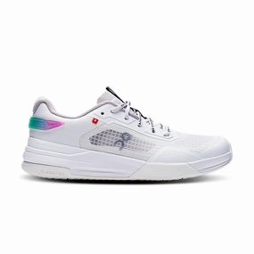 The Roger Advantage Z5 'White Ivory' Mens Footwear best price