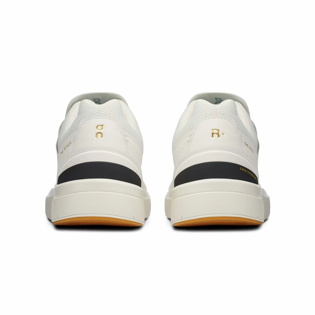 The Roger Centre Court 'White Black'
