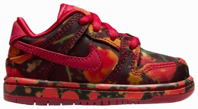 The Wizard of Oz x Dunk Low SB TD 'Poppy Field' - FZ1237 600 Sneakers online clearance