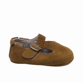 THEE BRON Girls Brown Shoes Boys Casual Shoes clearance