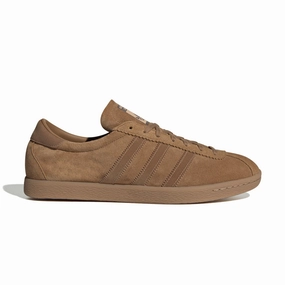 Tobacco 'Brown Desert' Mens Footwear best price