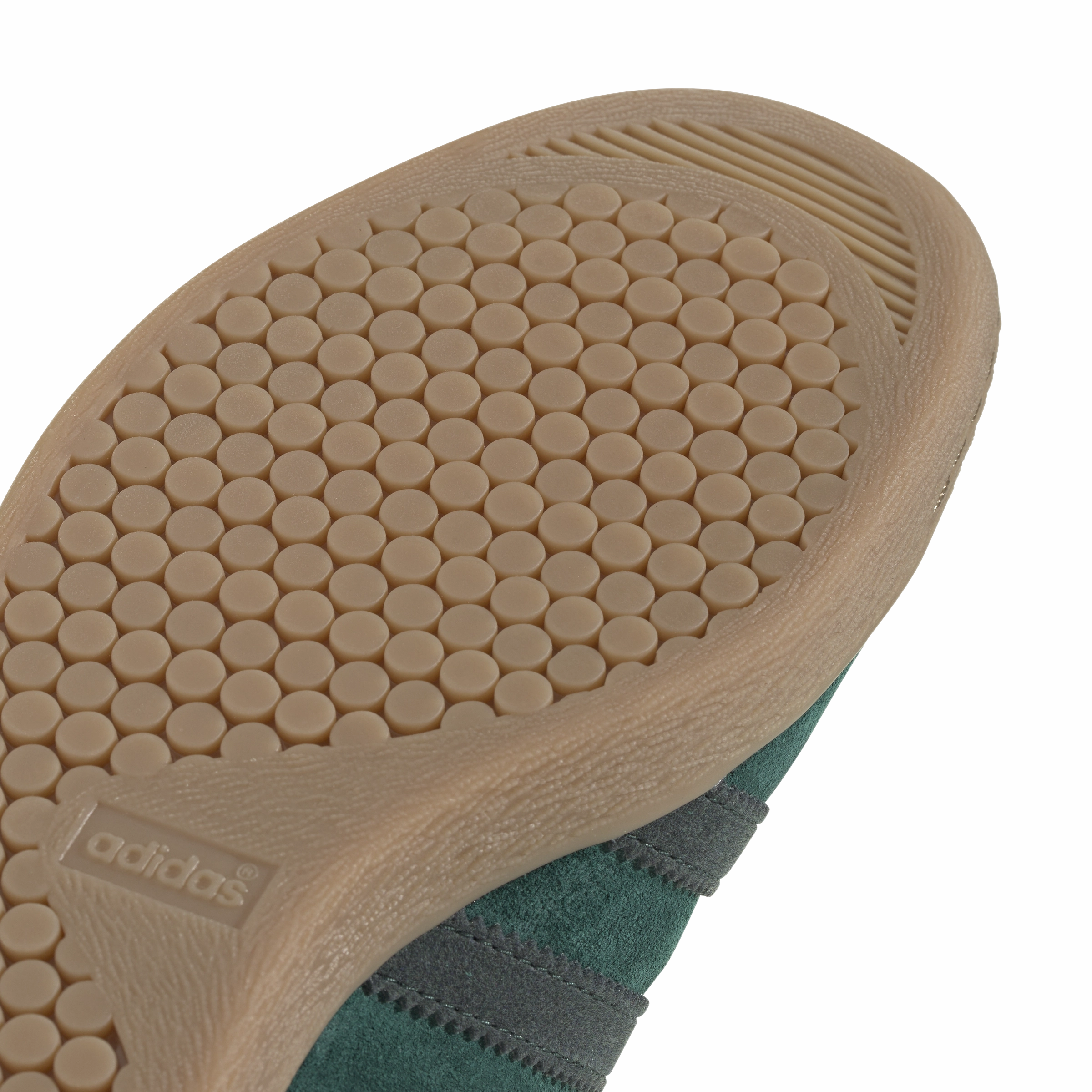 Tobacco 'Collegiate Green Mineral Green Gum'