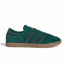 Tobacco 'Collegiate Green Mineral Green Gum' Mens Footwear best price