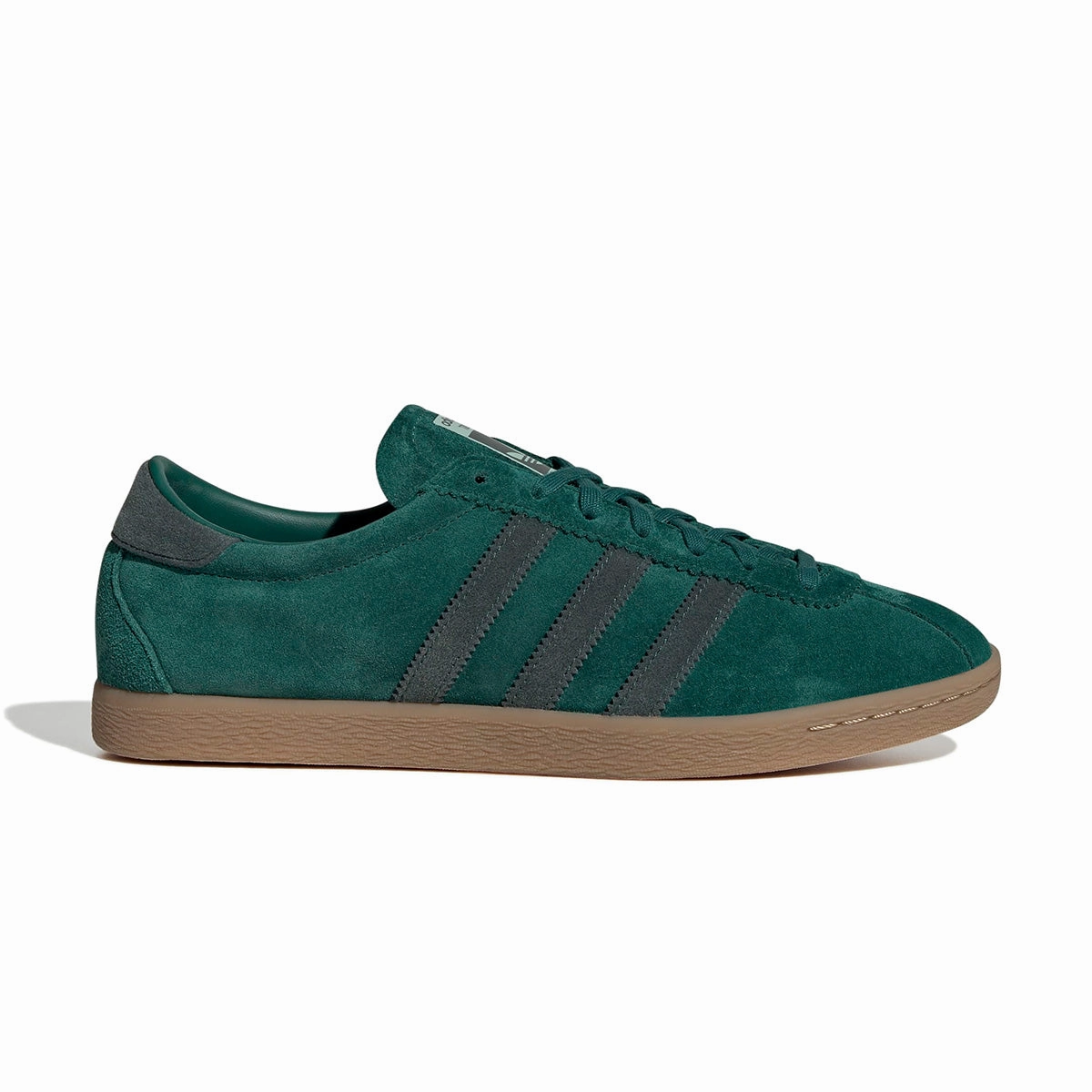 Tobacco 'Collegiate Green Mineral Green Gum' Mens Footwear best price