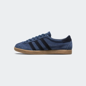 Tobacco - Dark Blue/Night Indigo-Gum Sneakers trending now