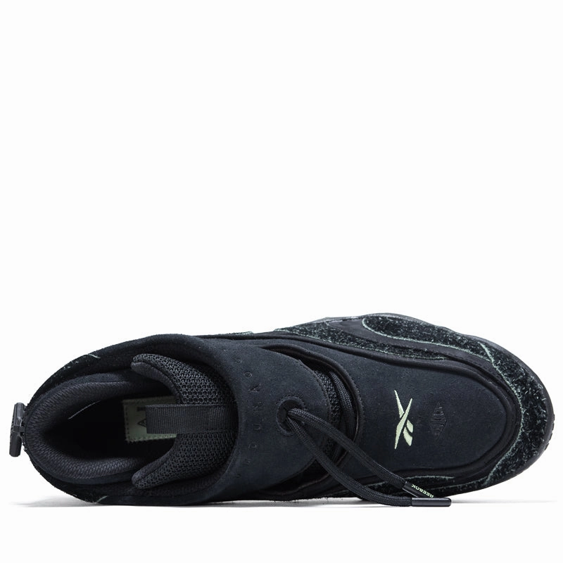 Tobe Nwigwe x Reebok Chukwu Otu - Black/Black