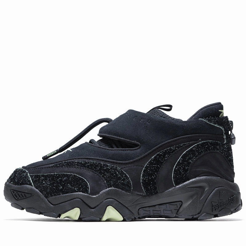 Tobe Nwigwe x Reebok Chukwu Otu - Black/Black Sneakers final sale