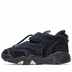 Tobe Nwigwe x Reebok Chukwu Otu - Black/Black Sneakers final sale
