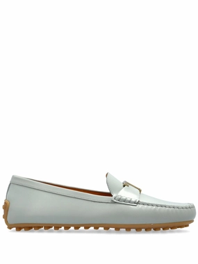 Tod's Women's Flat Shoes Womens Flat Shoes clearance