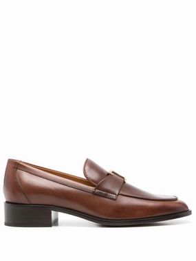 Tod's Women's Flat Shoes Womens Flat Shoes clearance