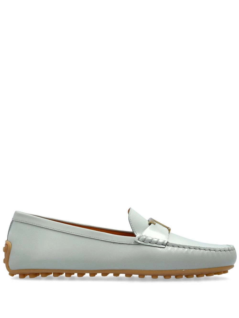 Tod's Women's Flat Shoes Womens Flat Shoes clearance