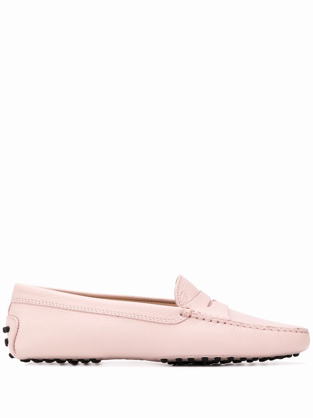 Tod's Women's Flat Shoes pink Cheap Ballerina Flats Womens