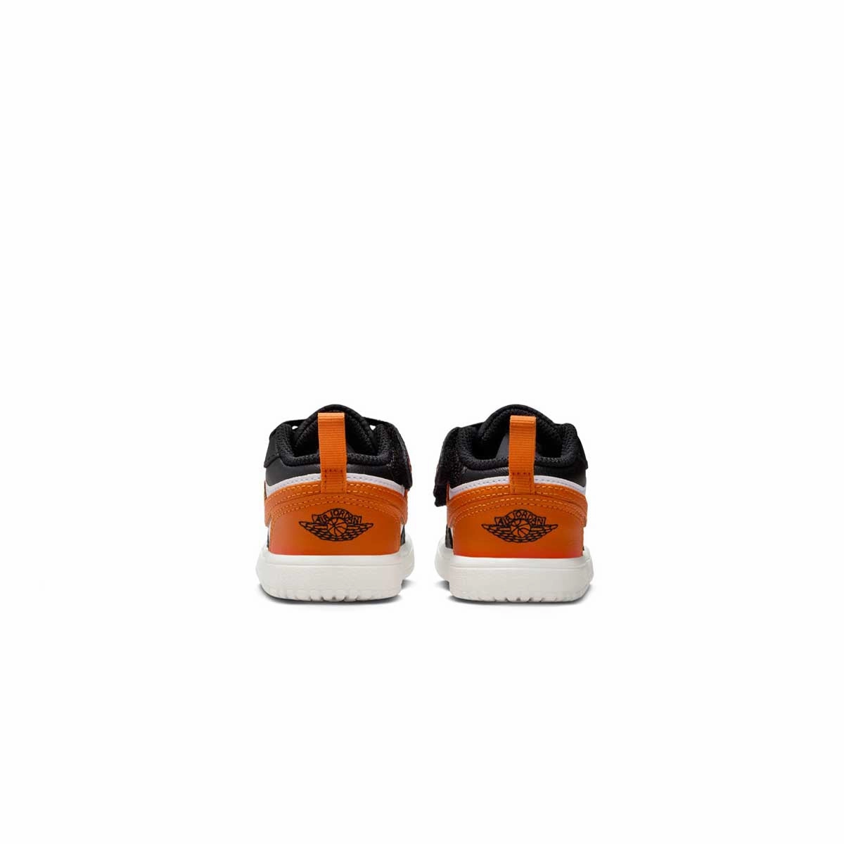 Toddler's Air Jordan 1 Low ALT 'Black Starfish'