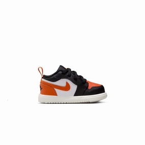 Toddler's Air Jordan 1 Low ALT 'Black Starfish' Kids Footwear cheap online