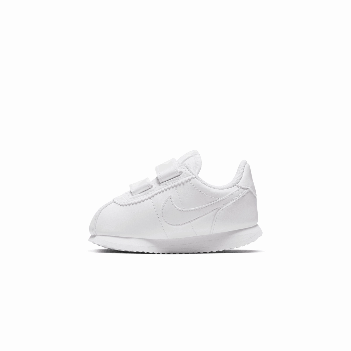 Toddler's Cortez Basic SL 'White'