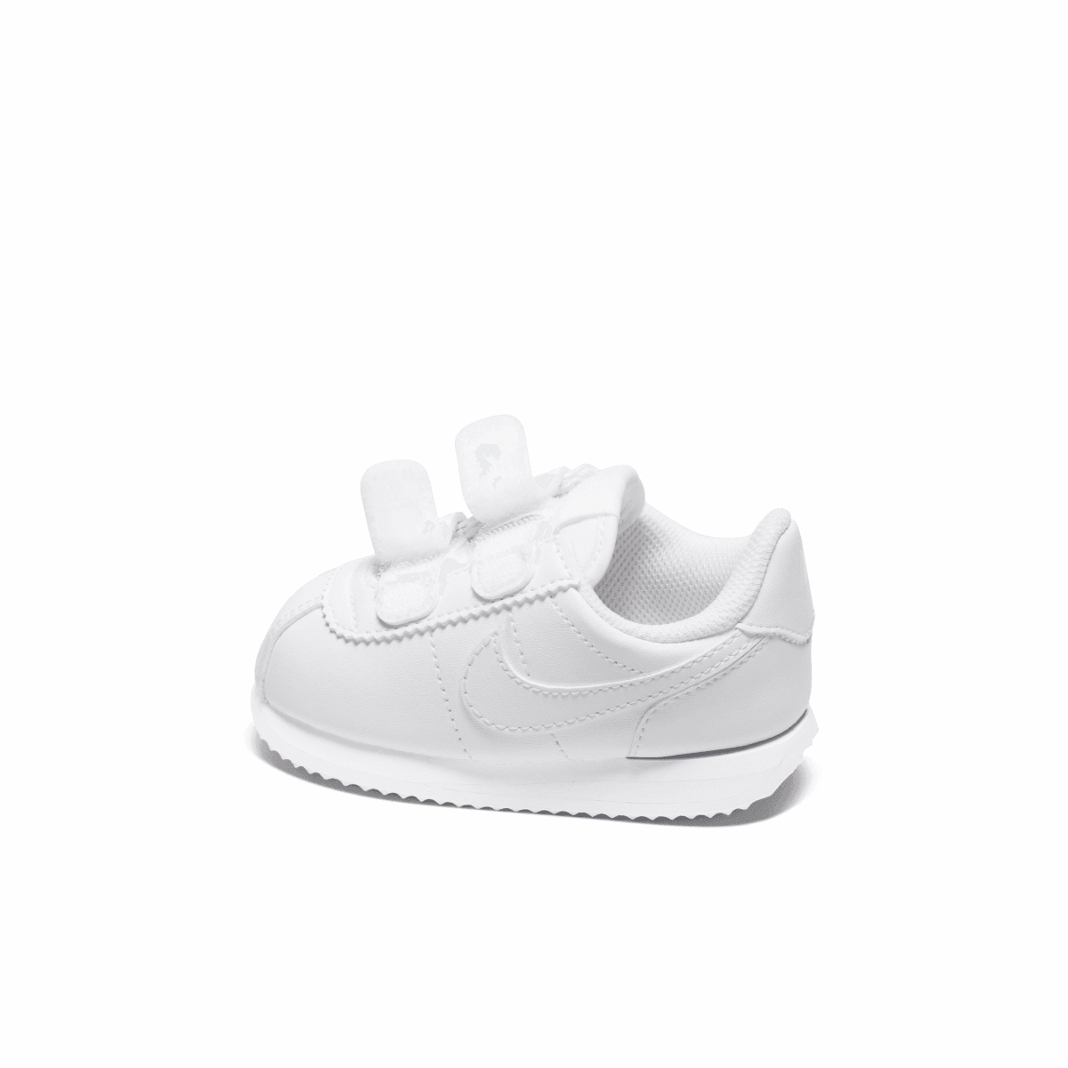 Toddler's Cortez Basic SL 'White'