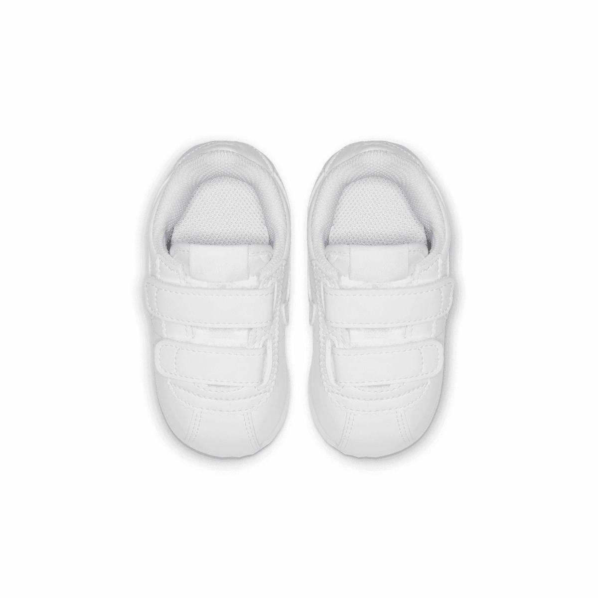 Toddler's Cortez Basic SL 'White'