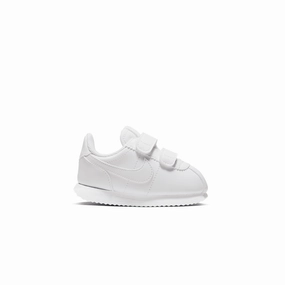 Toddler's Cortez Basic SL 'White' Kids Footwear cheap online