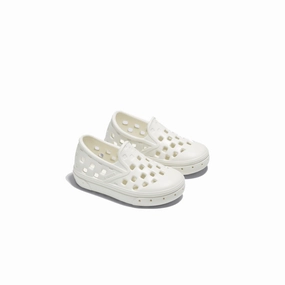 Toddler's Slip-On TRK 'Marshmallow' Kids Footwear cheap online
