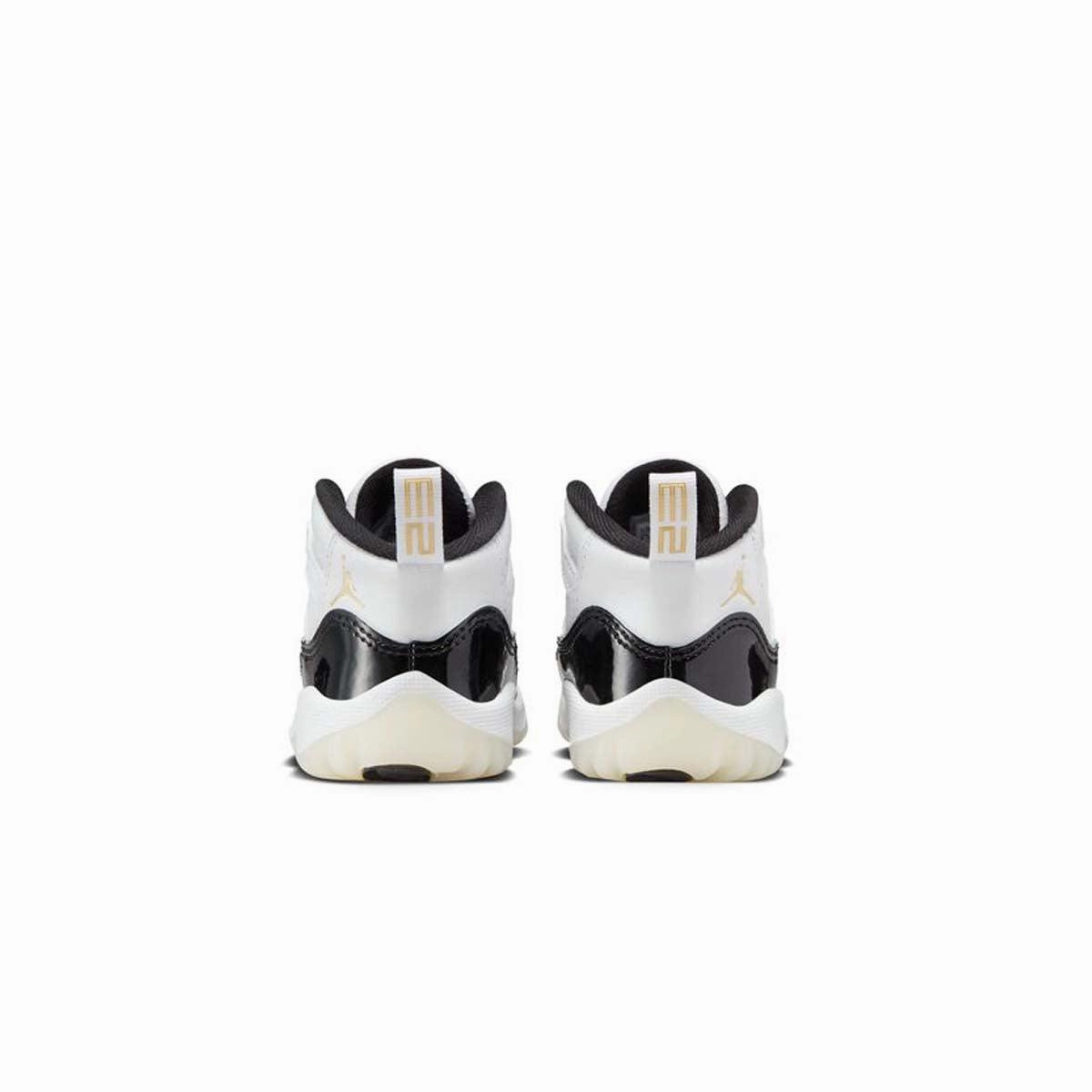 Toddlers' Air Jordan 11 Retro 'Gratitude'